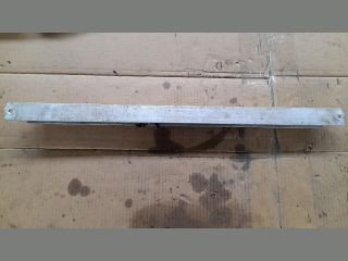 bontott AUDI A6 C5 Bal hátsó Ajtómerevítő