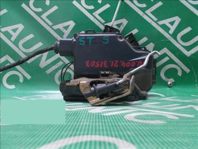 bontott AUDI A6 C5 Bal hátsó Ajtózár