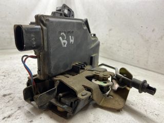 bontott AUDI A6 C5 Bal hátsó Ajtózár