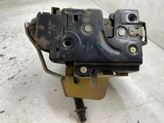 bontott AUDI A6 C5 Bal hátsó Ajtózár