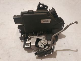 bontott AUDI A6 C5 Bal hátsó Ajtózár