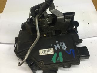 bontott AUDI A6 C5 Bal hátsó Ajtózár