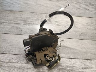 bontott AUDI A6 C5 Bal hátsó Ajtózár