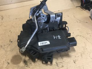 bontott AUDI A6 C5 Bal hátsó Ajtózár