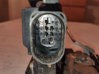 bontott AUDI A6 C5 Bal hátsó Ajtózár