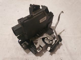 bontott AUDI A6 C5 Bal hátsó Ajtózár