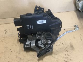 bontott AUDI A6 C5 Bal hátsó Ajtózár