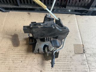 bontott AUDI A6 C5 Bal hátsó Ajtózár