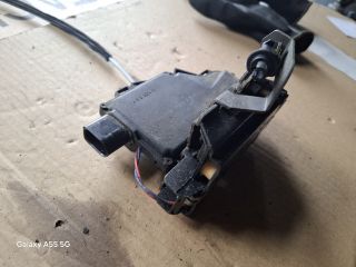 bontott AUDI A6 C5 Bal hátsó Ajtózár