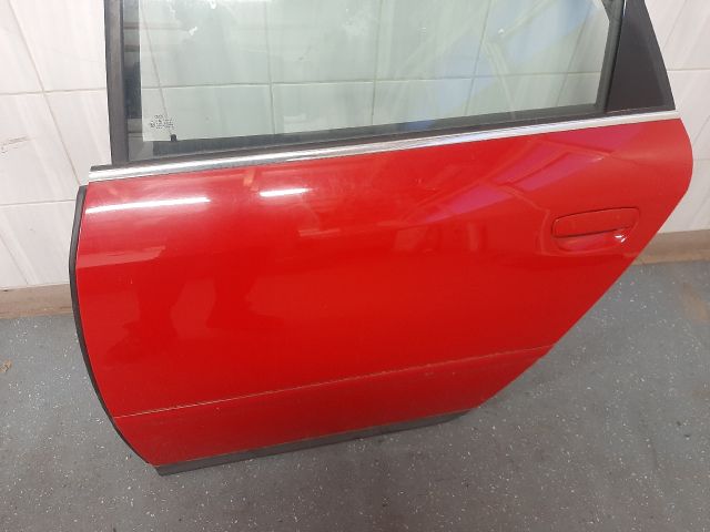 bontott AUDI A6 C5 Bal hátsó Ajtózár