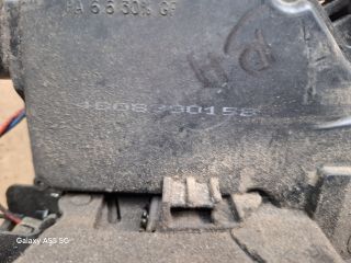 bontott AUDI A6 C5 Bal hátsó Ajtózár