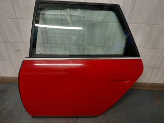 bontott AUDI A6 C5 Bal hátsó Ajtózár