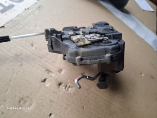 bontott AUDI A6 C5 Bal hátsó Ajtózár