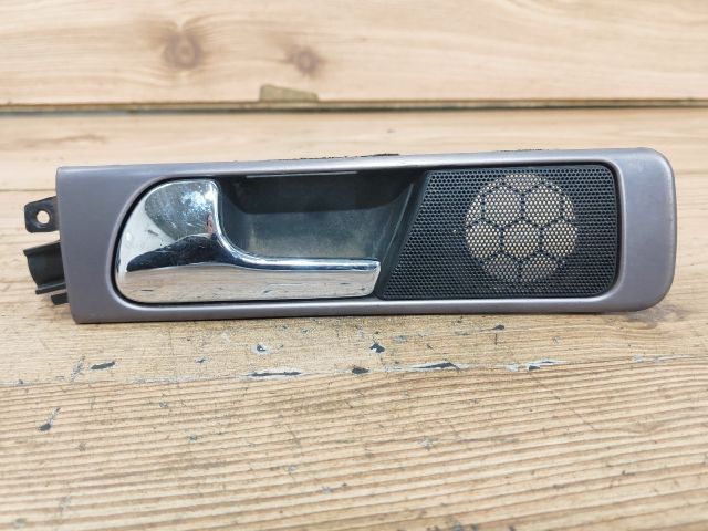 bontott AUDI A6 C5 Bal hátsó Belső Kilincs