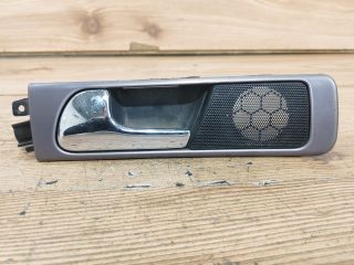 bontott AUDI A6 C5 Bal hátsó Belső Kilincs