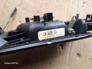 bontott AUDI A6 C5 Bal hátsó Belső Kilincs