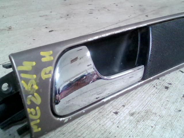 bontott AUDI A6 C5 Bal hátsó Belső Kilincs