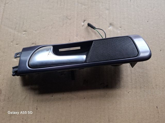 bontott AUDI A6 C5 Bal hátsó Belső Kilincs