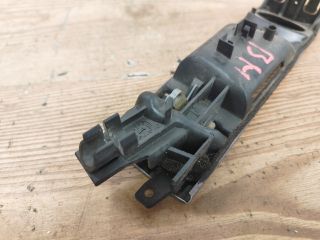 bontott AUDI A6 C5 Bal hátsó Belső Kilincs