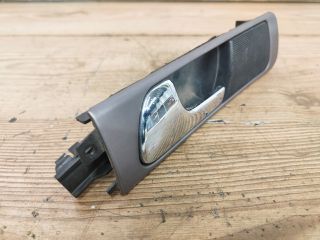 bontott AUDI A6 C5 Bal hátsó Belső Kilincs