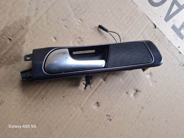 bontott AUDI A6 C5 Bal hátsó Belső Kilincs