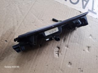 bontott AUDI A6 C5 Bal hátsó Belső Kilincs