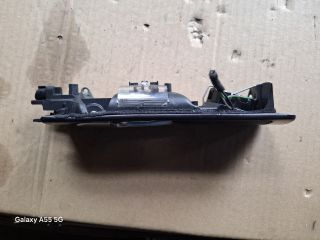 bontott AUDI A6 C5 Bal hátsó Belső Kilincs