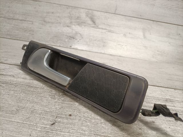 bontott AUDI A6 C5 Bal hátsó Belső Kilincs