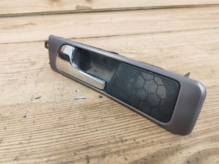 bontott AUDI A6 C5 Bal hátsó Belső Kilincs