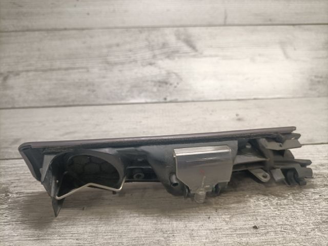 bontott AUDI A6 C5 Bal hátsó Belső Kilincs