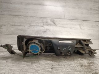 bontott AUDI A6 C5 Bal hátsó Belső Kilincs