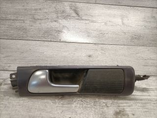 bontott AUDI A6 C5 Bal hátsó Belső Kilincs