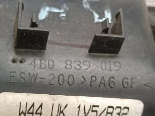 bontott AUDI A6 C5 Bal hátsó Belső Kilincs