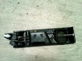 bontott AUDI A6 C5 Bal hátsó Belső Kilincs