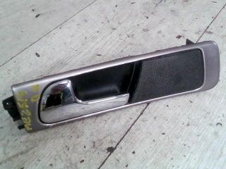 bontott AUDI A6 C5 Bal hátsó Belső Kilincs