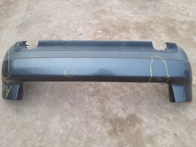 bontott AUDI A6 C5 Bal hátsó Belső Tolatóradar Fej