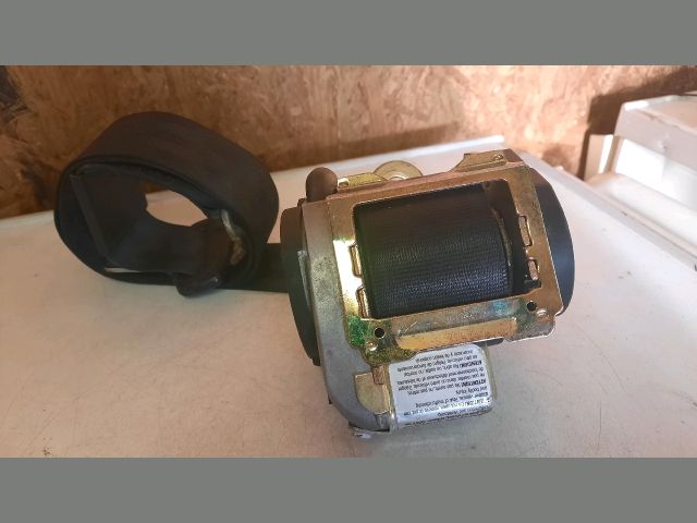 bontott AUDI A6 C5 Bal hátsó Biztonsági Öv