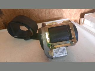 bontott AUDI A6 C5 Bal hátsó Biztonsági Öv