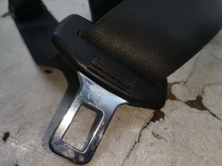 bontott AUDI A6 C5 Bal hátsó Biztonsági Öv