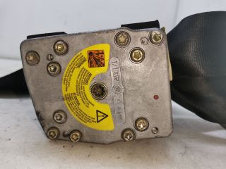 bontott AUDI A6 C5 Bal hátsó Biztonsági Öv