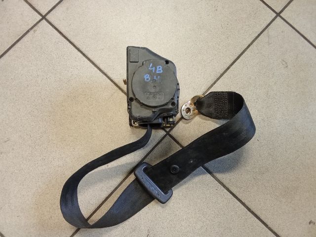 bontott AUDI A6 C5 Bal hátsó Biztonsági Öv