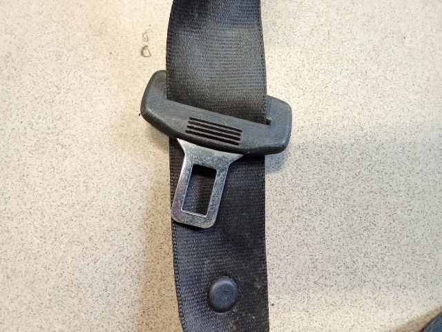 bontott AUDI A6 C5 Bal hátsó Biztonsági Öv