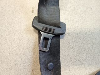 bontott AUDI A6 C5 Bal hátsó Biztonsági Öv