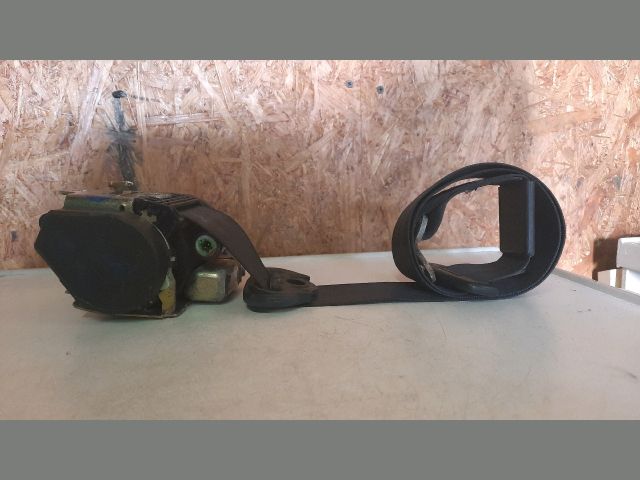 bontott AUDI A6 C5 Bal hátsó Biztonsági Öv