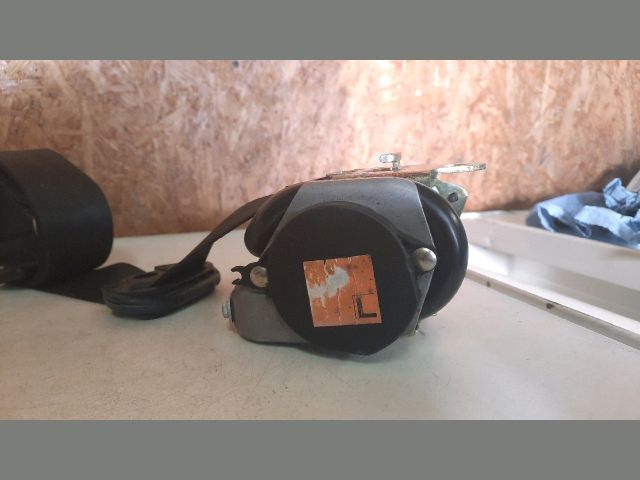 bontott AUDI A6 C5 Bal hátsó Biztonsági Öv