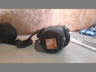 bontott AUDI A6 C5 Bal hátsó Biztonsági Öv