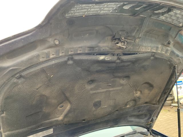 bontott AUDI A6 C5 Bal hátsó Biztonsági Öv