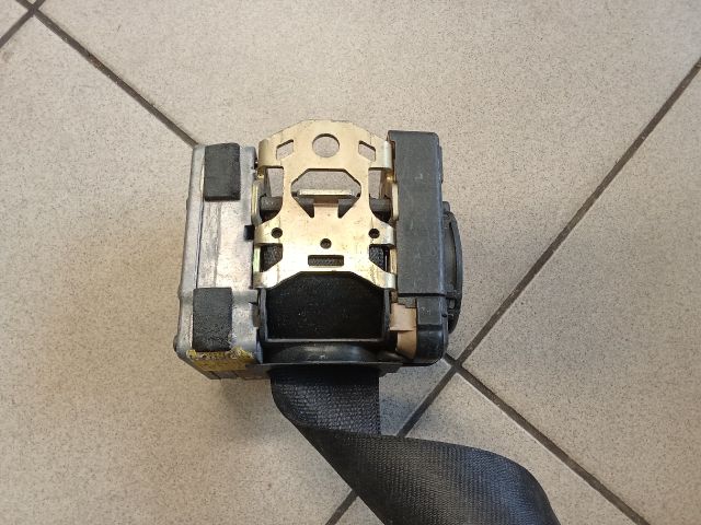 bontott AUDI A6 C5 Bal hátsó Biztonsági Öv