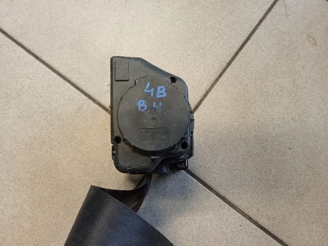 bontott AUDI A6 C5 Bal hátsó Biztonsági Öv