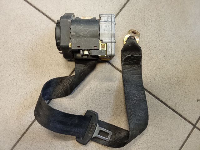 bontott AUDI A6 C5 Bal hátsó Biztonsági Öv